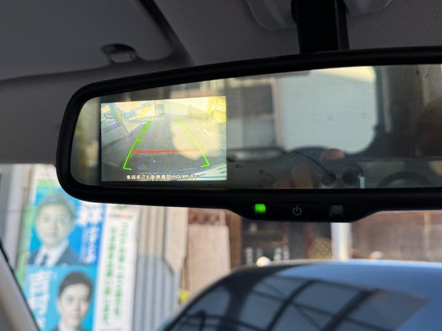 eKスペースカスタム カスタムT 1オーナー 禁煙車 ターボ車 純正ナビ フルセグTV バックカメラ 両側パワースライドドア フリップダウンモニター ETC オートライト 電格ミラー 純正バイザー(16枚目)