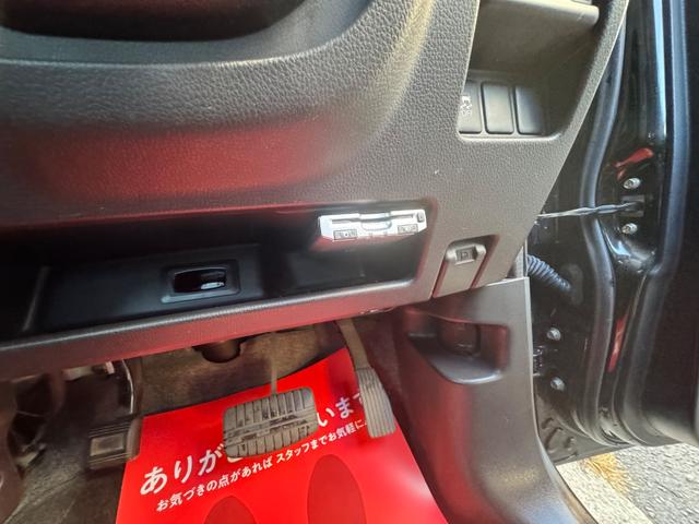 eKスペースカスタム カスタムT 1オーナー 禁煙車 ターボ車 純正ナビ フルセグTV バックカメラ 両側パワースライドドア フリップダウンモニター ETC オートライト 電格ミラー 純正バイザー(19枚目)
