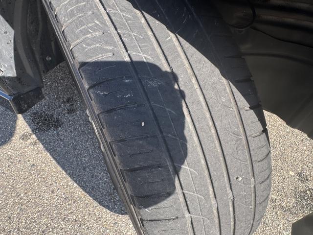 eKスペースカスタム カスタムT 1オーナー 禁煙車 ターボ車 純正ナビ フルセグTV バックカメラ 両側パワースライドドア フリップダウンモニター ETC オートライト 電格ミラー 純正バイザー(22枚目)