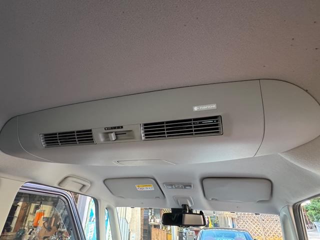 デイズルークス ハイウェイスター X Vセレクション 禁煙車 純正ナビ フルセグ Bluetooth アラウンドビューモニター ハーフレザー調シート 両側電動スライドドア LEDヘッドライト アイドリングストップ車 オートライト ETC(13枚目)