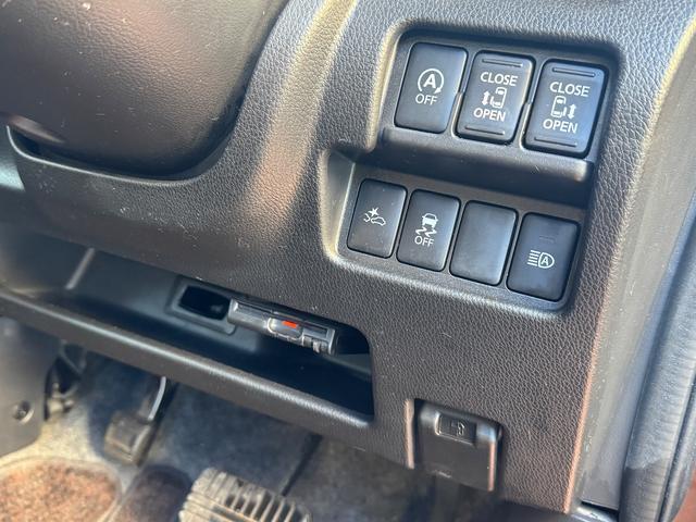 デイズルークス ハイウェイスター X Vセレクション 禁煙車 純正ナビ フルセグ Bluetooth アラウンドビューモニター ハーフレザー調シート 両側電動スライドドア LEDヘッドライト アイドリングストップ車 オートライト ETC(17枚目)