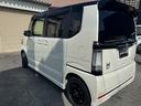 ２トーンカラースタイル　ＧターボＳＳパッケージ　禁煙車　ターボ車　ナビ　フルセグ　Ｂｌｕｅｔｏｏｔｈ　　ＥＴＣ　両側スライドドア　パドルシフト　プラグ交換　エアーフィルター交換　ＡＢＳ　バックカメラ　オートクルーズ　オートライト　シートヒーター（9枚目）