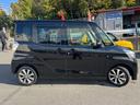 eKスペースカスタム カスタムT 1オーナー 禁煙車 ターボ車 純正ナビ フルセグTV バックカメラ 両側パワースライドドア フリップダウンモニター ETC オートライト 電格ミラー 純正バイザー(4枚目)