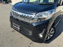 eKスペースカスタム カスタムT 1オーナー 禁煙車 ターボ車 純正ナビ フルセグTV バックカメラ 両側パワースライドドア フリップダウンモニター ETC オートライト 電格ミラー 純正バイザー(7枚目)