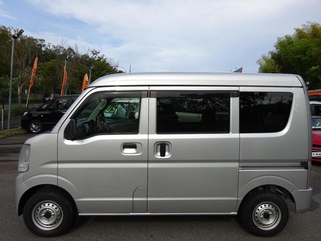 日産 ＮＶ１００クリッパーバン