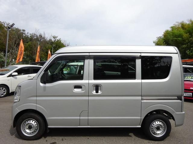 日産 ＮＶ１００クリッパーバン