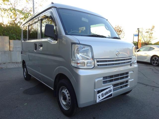 日産 ＮＶ１００クリッパーバン