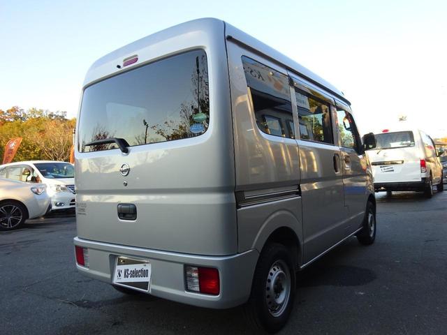 日産 ＮＶ１００クリッパーバン