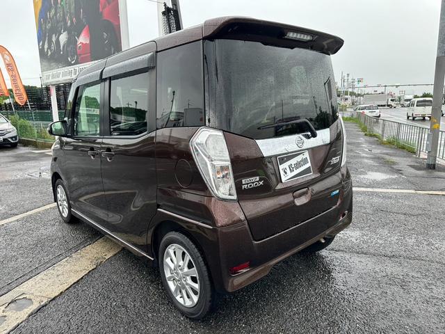 日産 デイズルークス