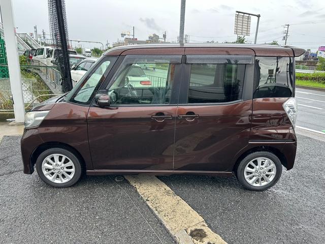 日産 デイズルークス