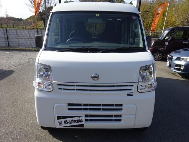 日産 ＮＶ１００クリッパーバン