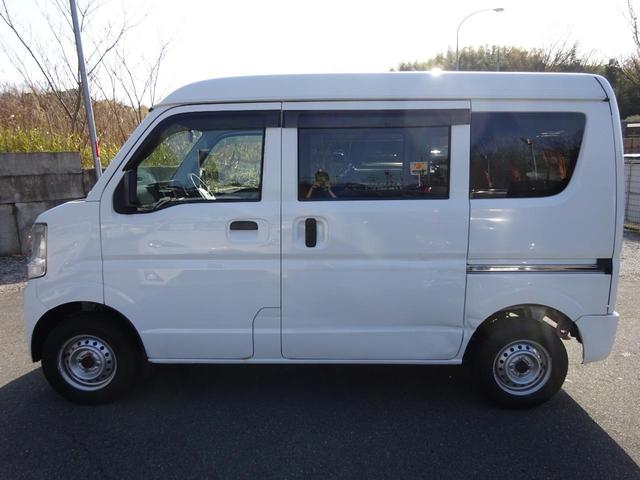 日産 ＮＶ１００クリッパーバン