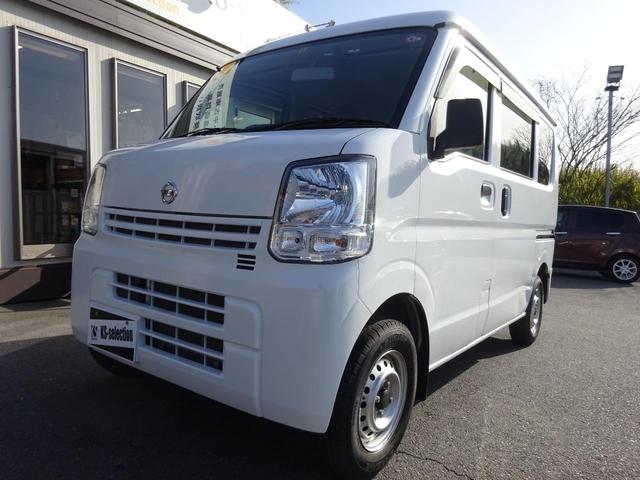 日産 ＮＶ１００クリッパーバン