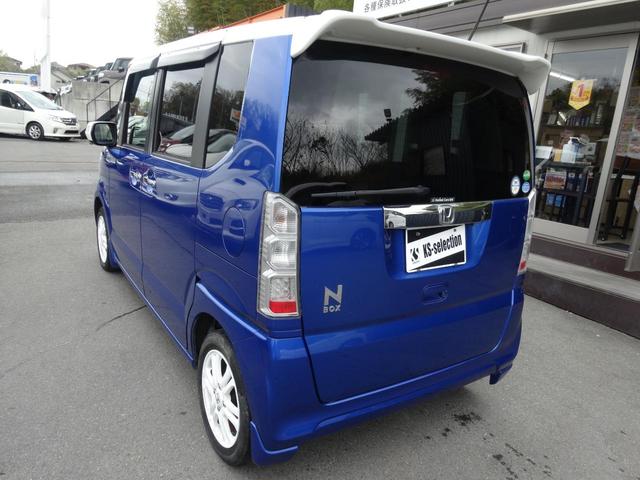 ホンダ Ｎ－ＢＯＸ