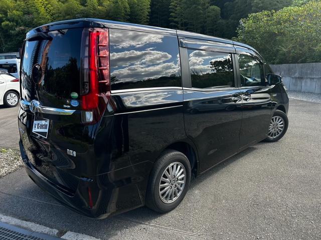 エスクァイア ハイブリッドXi ナビ Bluetoothオーディオ シートヒーター プッシュスタート TV 電動スライドドア ロールサンシェード パワーウィンドウ 電動格納ミラー オートエアコン ETC スマートキー アフター保証(2枚目)