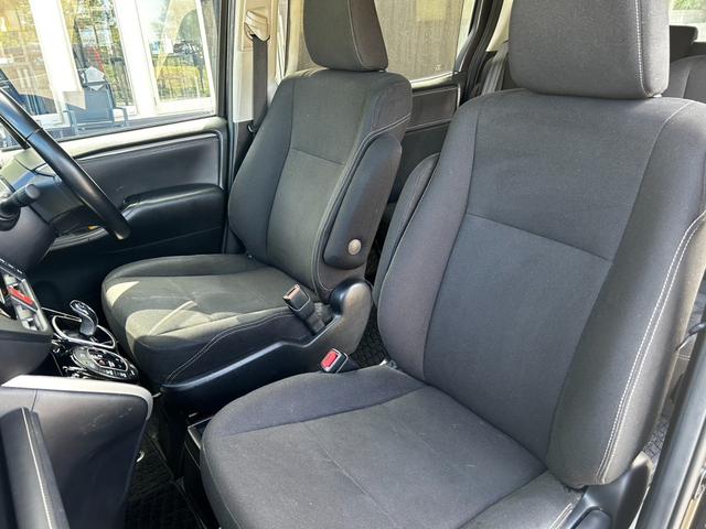 エスクァイア ハイブリッドXi ナビ Bluetoothオーディオ シートヒーター プッシュスタート TV 電動スライドドア ロールサンシェード パワーウィンドウ 電動格納ミラー オートエアコン ETC スマートキー アフター保証(10枚目)