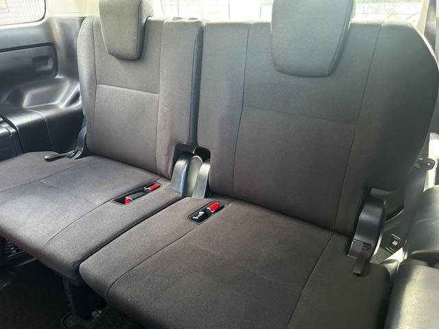 エスクァイア ハイブリッドXi ナビ Bluetoothオーディオ シートヒーター プッシュスタート TV 電動スライドドア ロールサンシェード パワーウィンドウ 電動格納ミラー オートエアコン ETC スマートキー アフター保証(12枚目)