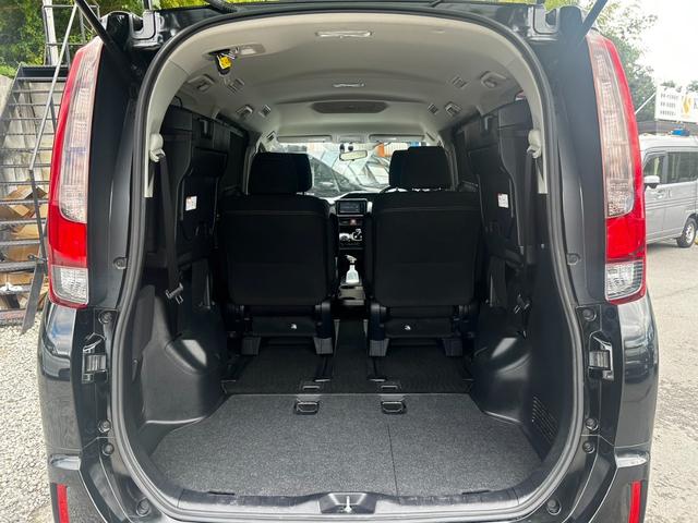 エスクァイア ハイブリッドXi ナビ Bluetoothオーディオ シートヒーター プッシュスタート TV 電動スライドドア ロールサンシェード パワーウィンドウ 電動格納ミラー オートエアコン ETC スマートキー アフター保証(14枚目)