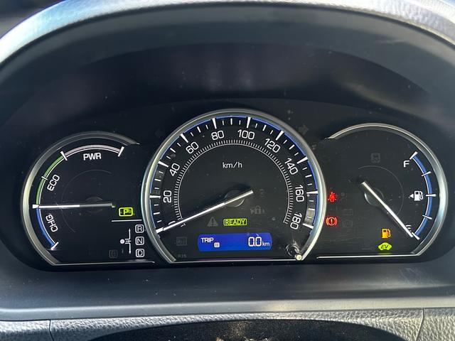 エスクァイア ハイブリッドXi ナビ Bluetoothオーディオ シートヒーター プッシュスタート TV 電動スライドドア ロールサンシェード パワーウィンドウ 電動格納ミラー オートエアコン ETC スマートキー アフター保証(19枚目)