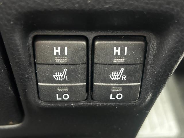 エスクァイア ハイブリッドXi ナビ Bluetoothオーディオ シートヒーター プッシュスタート TV 電動スライドドア ロールサンシェード パワーウィンドウ 電動格納ミラー オートエアコン ETC スマートキー アフター保証(24枚目)