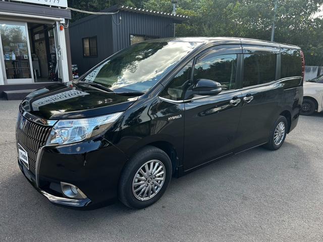 エスクァイア ハイブリッドXi ナビ Bluetoothオーディオ シートヒーター プッシュスタート TV 電動スライドドア ロールサンシェード パワーウィンドウ 電動格納ミラー オートエアコン ETC スマートキー アフター保証(43枚目)