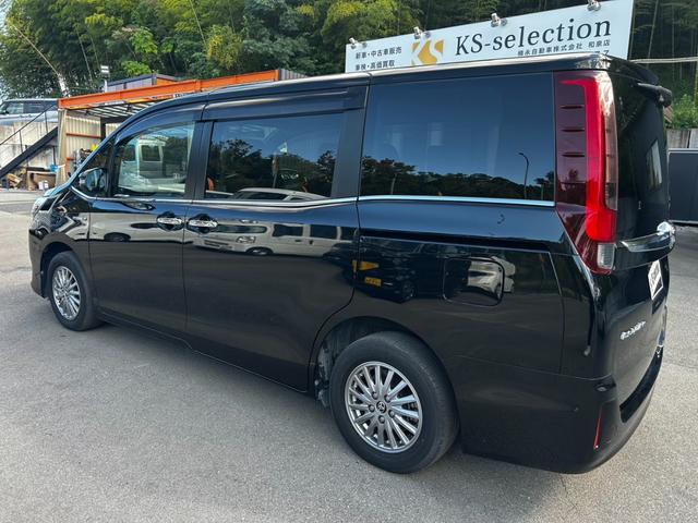 エスクァイア ハイブリッドXi ナビ Bluetoothオーディオ シートヒーター プッシュスタート TV 電動スライドドア ロールサンシェード パワーウィンドウ 電動格納ミラー オートエアコン ETC スマートキー アフター保証(47枚目)