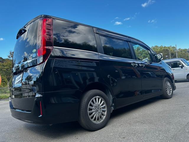 エスクァイア ハイブリッドXi ナビ Bluetoothオーディオ シートヒーター プッシュスタート TV 電動スライドドア ロールサンシェード パワーウィンドウ 電動格納ミラー オートエアコン ETC スマートキー アフター保証(48枚目)