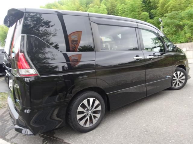 セレナ ハイウェイスター ETC バックカメラ 全周囲カメラ 両側電動スライドドア クルーズコントロール 電動格納ミラー 一年保証(2枚目)