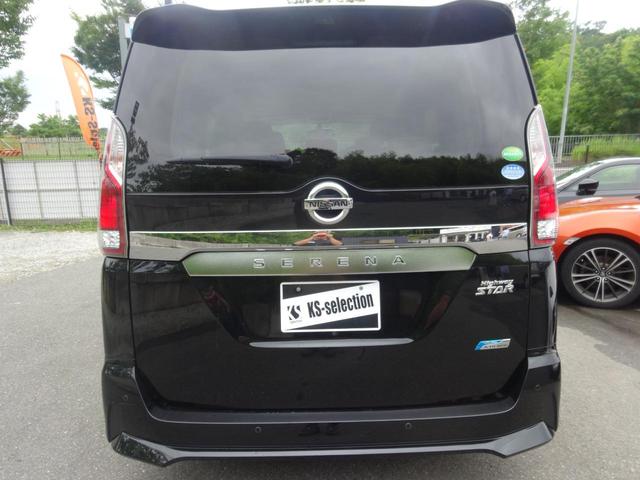 セレナ ハイウェイスター ETC バックカメラ 全周囲カメラ 両側電動スライドドア クルーズコントロール 電動格納ミラー 一年保証(5枚目)