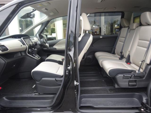 セレナ ハイウェイスター ETC バックカメラ 全周囲カメラ 両側電動スライドドア クルーズコントロール 電動格納ミラー 一年保証(8枚目)