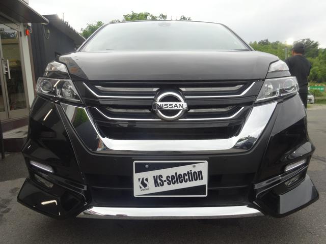 セレナ ハイウェイスター ETC バックカメラ 全周囲カメラ 両側電動スライドドア クルーズコントロール 電動格納ミラー 一年保証(38枚目)