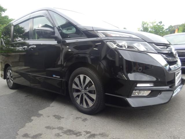 セレナ ハイウェイスター ETC バックカメラ 全周囲カメラ 両側電動スライドドア クルーズコントロール 電動格納ミラー 一年保証(40枚目)