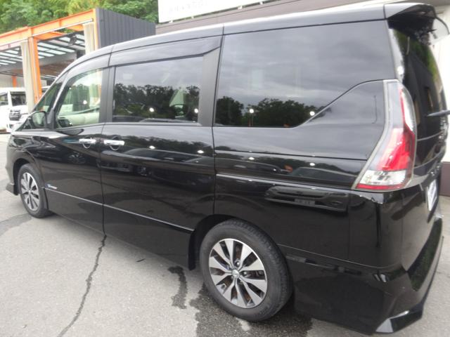 セレナ ハイウェイスター ETC バックカメラ 全周囲カメラ 両側電動スライドドア クルーズコントロール 電動格納ミラー 一年保証(47枚目)