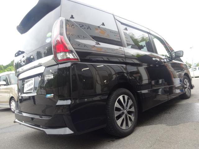 セレナ ハイウェイスター ETC バックカメラ 全周囲カメラ 両側電動スライドドア クルーズコントロール 電動格納ミラー 一年保証(48枚目)