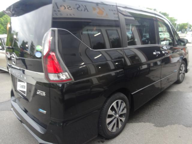 セレナ ハイウェイスター ETC バックカメラ 全周囲カメラ 両側電動スライドドア クルーズコントロール 電動格納ミラー 一年保証(49枚目)