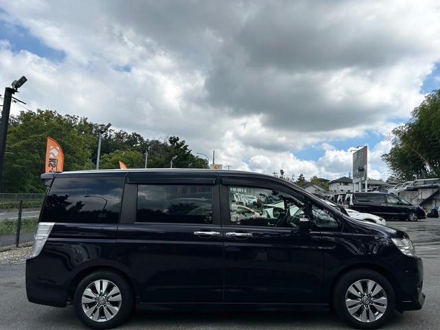 ステップワゴンスパーダ Z インターナビセレクション 両側電動スライドドア ETC バックカメラ クルーズコントロール 純正ナビ 電動格納ミラー 純正アルミホイール スマートキー パワーウィンドウ オートライト オートエアコン 3列シート アフター保証(6枚目)