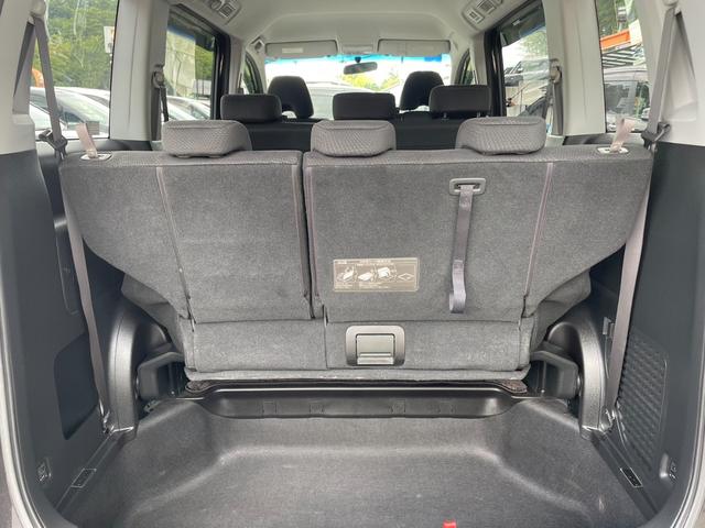 ステップワゴンスパーダ Z インターナビセレクション 両側電動スライドドア ETC バックカメラ クルーズコントロール 純正ナビ 電動格納ミラー 純正アルミホイール スマートキー パワーウィンドウ オートライト オートエアコン 3列シート アフター保証(12枚目)