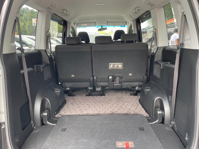 ステップワゴンスパーダ Z インターナビセレクション 両側電動スライドドア ETC バックカメラ クルーズコントロール 純正ナビ 電動格納ミラー 純正アルミホイール スマートキー パワーウィンドウ オートライト オートエアコン 3列シート アフター保証(13枚目)