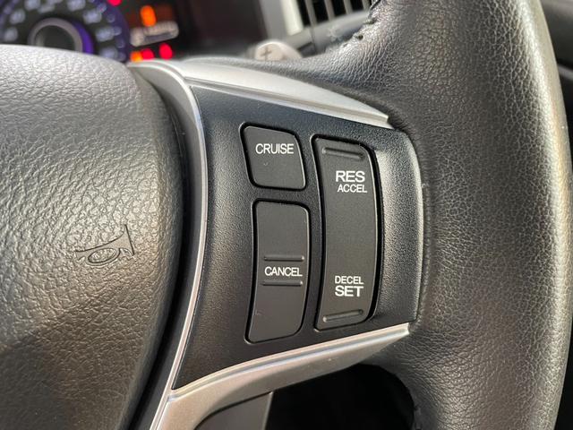 ステップワゴンスパーダ Z インターナビセレクション 両側電動スライドドア ETC バックカメラ クルーズコントロール 純正ナビ 電動格納ミラー 純正アルミホイール スマートキー パワーウィンドウ オートライト オートエアコン 3列シート アフター保証(18枚目)