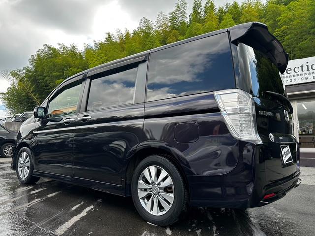 ステップワゴンスパーダ Z インターナビセレクション 両側電動スライドドア ETC バックカメラ クルーズコントロール 純正ナビ 電動格納ミラー 純正アルミホイール スマートキー パワーウィンドウ オートライト オートエアコン 3列シート アフター保証(42枚目)