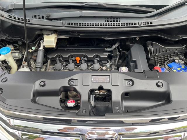 ステップワゴンスパーダ Z インターナビセレクション 両側電動スライドドア ETC バックカメラ クルーズコントロール 純正ナビ 電動格納ミラー 純正アルミホイール スマートキー パワーウィンドウ オートライト オートエアコン 3列シート アフター保証(50枚目)