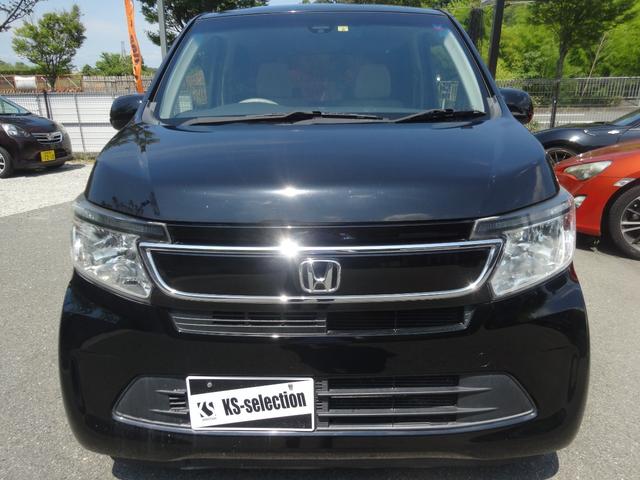 Ｎ－ＷＧＮ Ｇ・Ａパッケージ　Ｂｌｕｅｔｏｏｔｈオーディオ　バックカメラ　プッシュスタート　パワーウィンドウ　電動格納ミラー　オートエアコン　ＥＴＣ　スマートキー　ＨＩＤヘッドライト　オートライト　一年保証（4枚目）