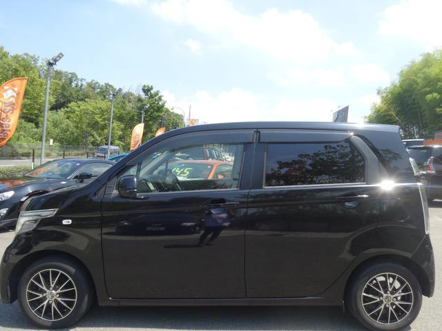 Ｎ－ＷＧＮ Ｇ・Ａパッケージ　Ｂｌｕｅｔｏｏｔｈオーディオ　バックカメラ　プッシュスタート　パワーウィンドウ　電動格納ミラー　オートエアコン　ＥＴＣ　スマートキー　ＨＩＤヘッドライト　オートライト　一年保証（7枚目）