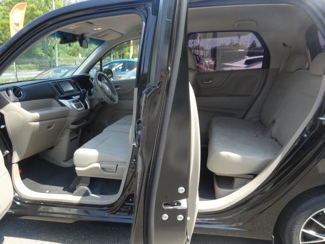 Ｎ－ＷＧＮ Ｇ・Ａパッケージ　Ｂｌｕｅｔｏｏｔｈオーディオ　バックカメラ　プッシュスタート　パワーウィンドウ　電動格納ミラー　オートエアコン　ＥＴＣ　スマートキー　ＨＩＤヘッドライト　オートライト　一年保証（9枚目）