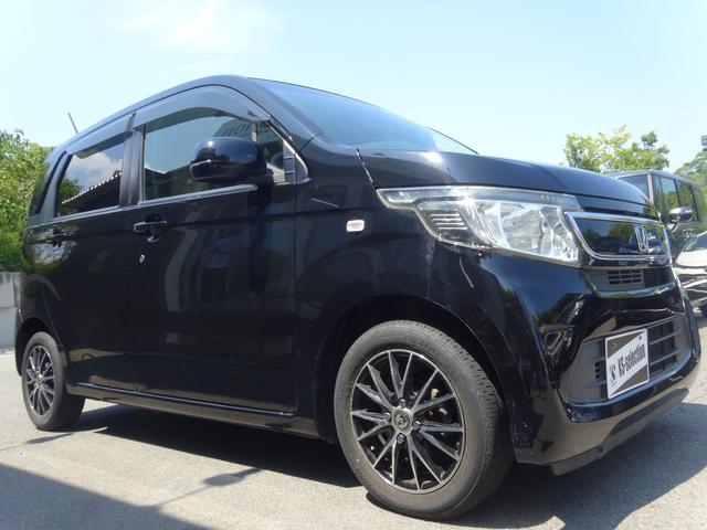 Ｎ－ＷＧＮ Ｇ・Ａパッケージ　Ｂｌｕｅｔｏｏｔｈオーディオ　バックカメラ　プッシュスタート　パワーウィンドウ　電動格納ミラー　オートエアコン　ＥＴＣ　スマートキー　ＨＩＤヘッドライト　オートライト　一年保証（32枚目）