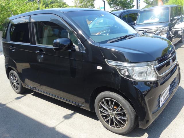 Ｎ－ＷＧＮ Ｇ・Ａパッケージ　Ｂｌｕｅｔｏｏｔｈオーディオ　バックカメラ　プッシュスタート　パワーウィンドウ　電動格納ミラー　オートエアコン　ＥＴＣ　スマートキー　ＨＩＤヘッドライト　オートライト　一年保証（33枚目）