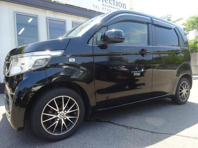 Ｎ－ＷＧＮ Ｇ・Ａパッケージ　Ｂｌｕｅｔｏｏｔｈオーディオ　バックカメラ　プッシュスタート　パワーウィンドウ　電動格納ミラー　オートエアコン　ＥＴＣ　スマートキー　ＨＩＤヘッドライト　オートライト　一年保証（34枚目）