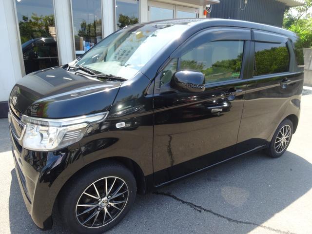 Ｎ－ＷＧＮ Ｇ・Ａパッケージ　Ｂｌｕｅｔｏｏｔｈオーディオ　バックカメラ　プッシュスタート　パワーウィンドウ　電動格納ミラー　オートエアコン　ＥＴＣ　スマートキー　ＨＩＤヘッドライト　オートライト　一年保証（35枚目）