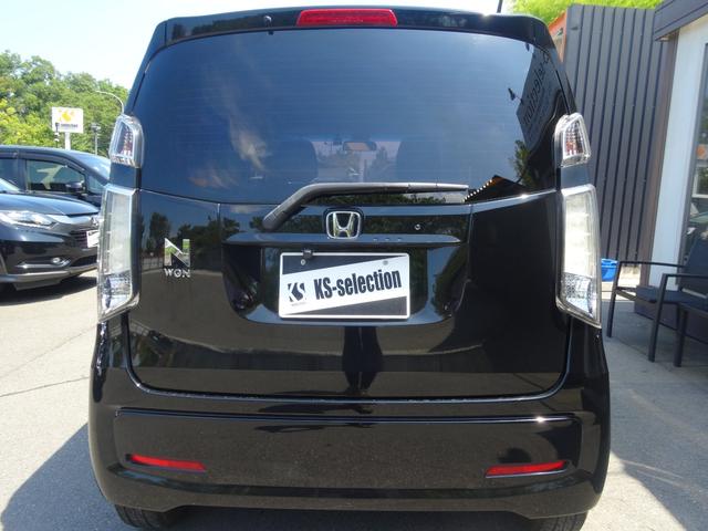 Ｎ－ＷＧＮ Ｇ・Ａパッケージ　Ｂｌｕｅｔｏｏｔｈオーディオ　バックカメラ　プッシュスタート　パワーウィンドウ　電動格納ミラー　オートエアコン　ＥＴＣ　スマートキー　ＨＩＤヘッドライト　オートライト　一年保証（36枚目）