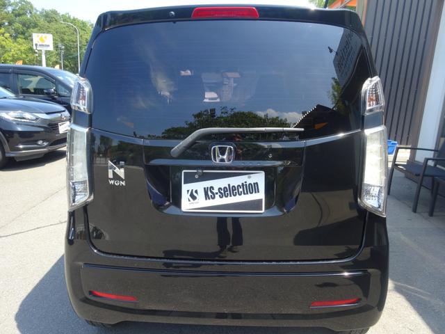 Ｎ－ＷＧＮ Ｇ・Ａパッケージ　Ｂｌｕｅｔｏｏｔｈオーディオ　バックカメラ　プッシュスタート　パワーウィンドウ　電動格納ミラー　オートエアコン　ＥＴＣ　スマートキー　ＨＩＤヘッドライト　オートライト　一年保証（37枚目）